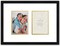 CustomPictureFrames.com Mother's Day Frame - Multiple Sizes Made in the USA